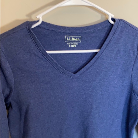 L.L.Bean Top - Picture 2 of 5